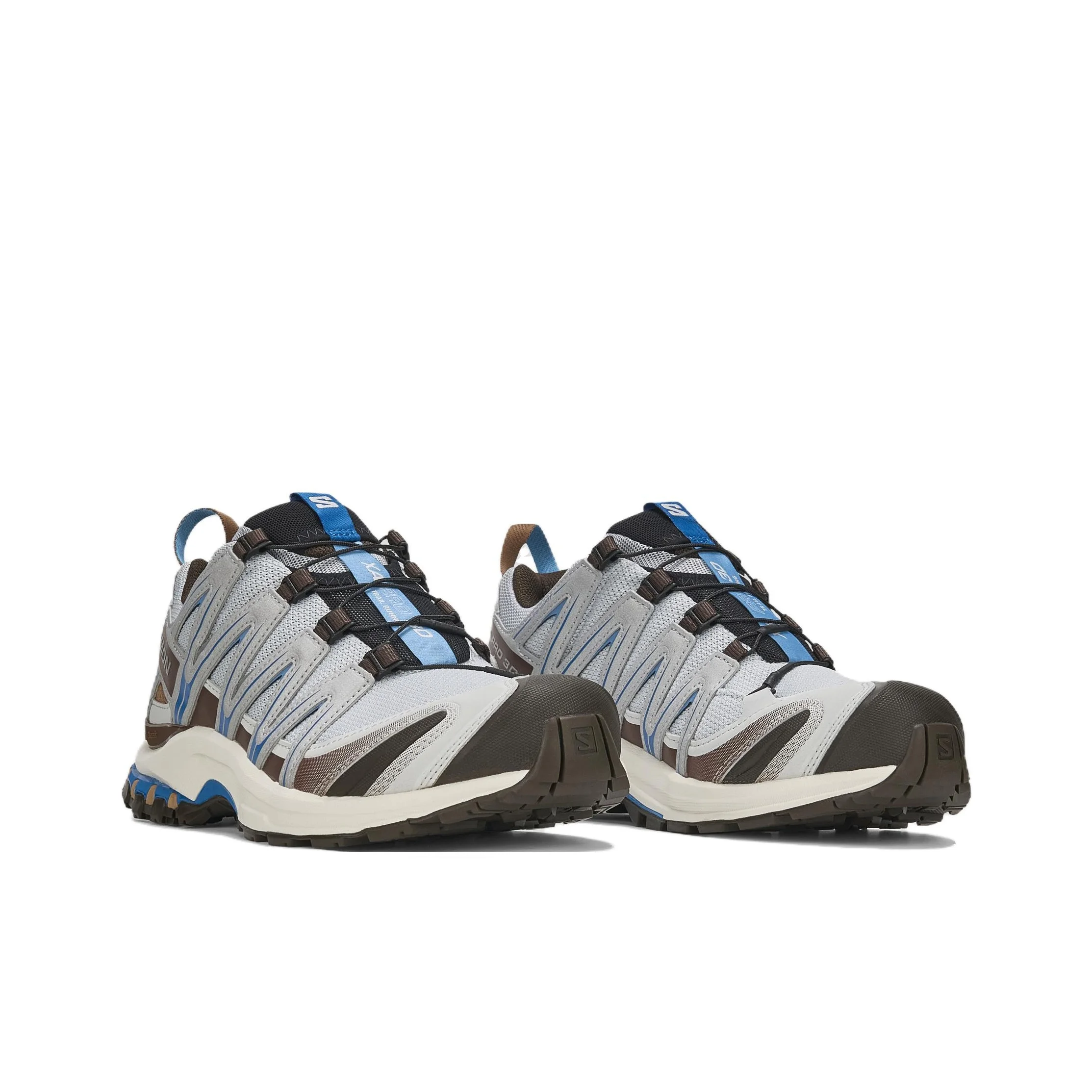 Zapatillas de Running Unisex S - Salomon Shoes Xa Pro 3D reseña y precio