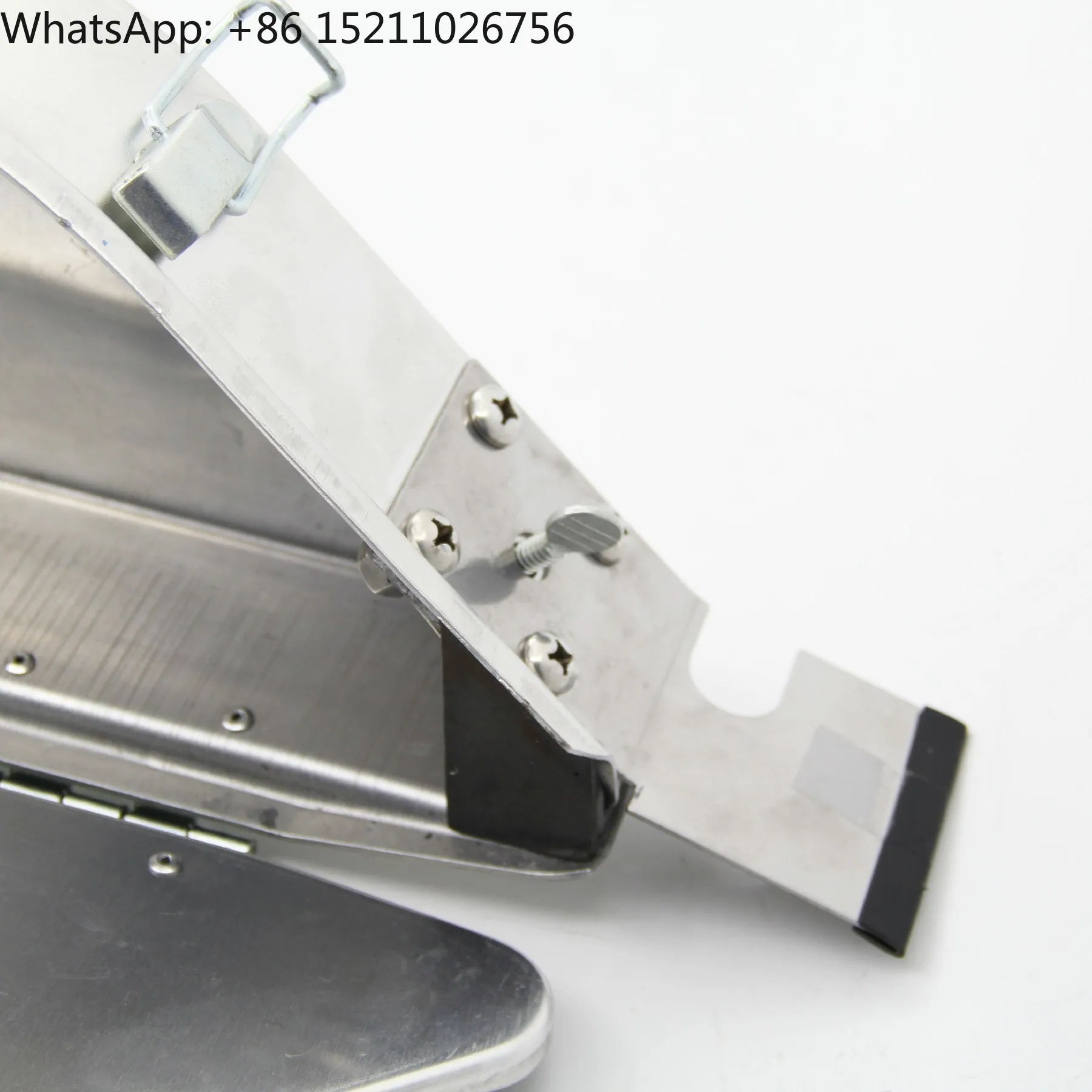 مجموعة بكرة الشريط المبلل من DEM Banjo أدوات تسجيل الحوائط الجافة مع حزام جانبي قابل للتعديل #4