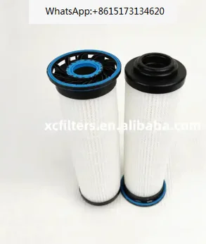 Fibreglass Fits SULLAIR Air Compressor Oil Filter 02250155-709 02250168-084