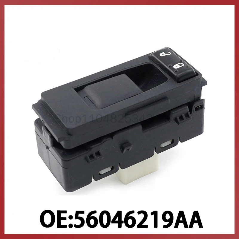 

56046219AA для Dodge Jeep Chrysler: Переключатель стеклоподъемника, кнопка регулировки окна