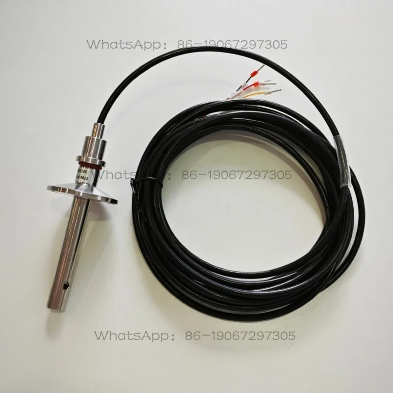 Sanitary Conductivity Electrode HLDW - 0.1-5 M 50.5 Chuck Probe
