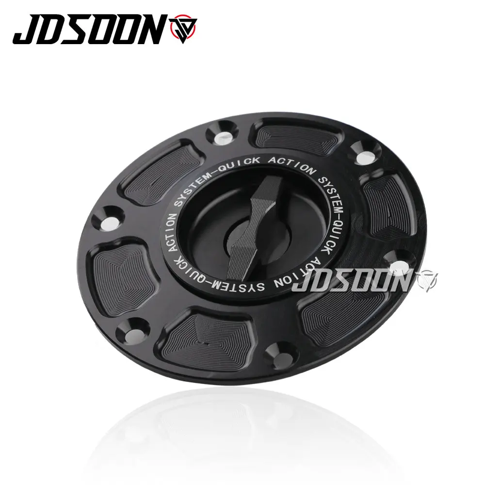 غطاء خزان وقود دراجة نارية للسرعة الثلاثي 955I شارع الثلاثي 675 R 765 RS دايتونا 675 النمر 1050 800 غطاء زيت الغاز الألومنيوم باستخدام الحاسب الآلي