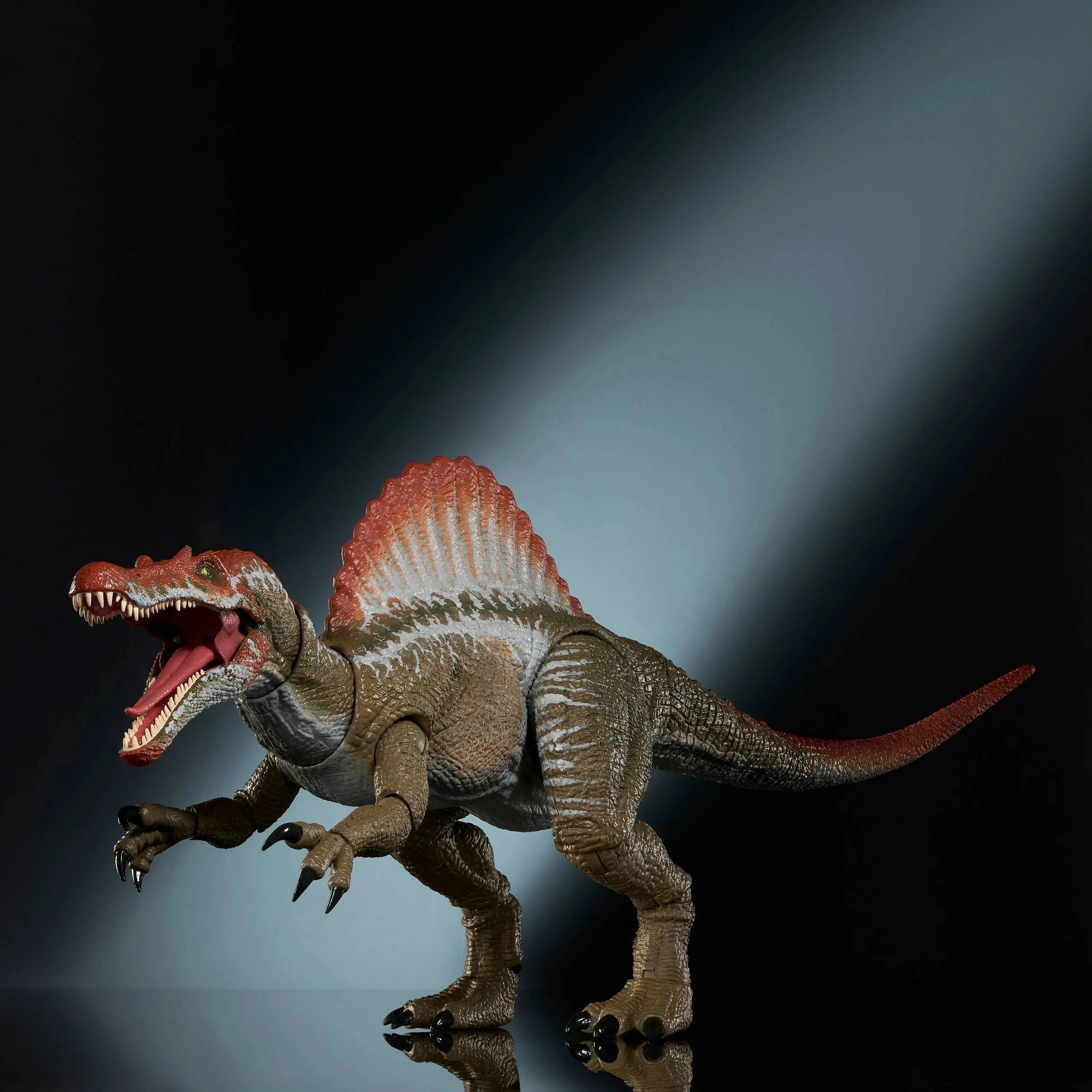 Thumbnail 4 - #39 Budget Dinosaur Figure Sets for Smart Shoppers