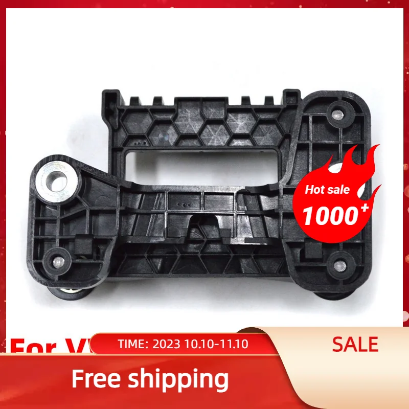 

OEM For VW Touran 5T Sharan 2016-2023 7N0 907 561 B 7N0907561B 7N0 907 704 ACC Adaptive Cruise Radar Sensor Control Unit Frame