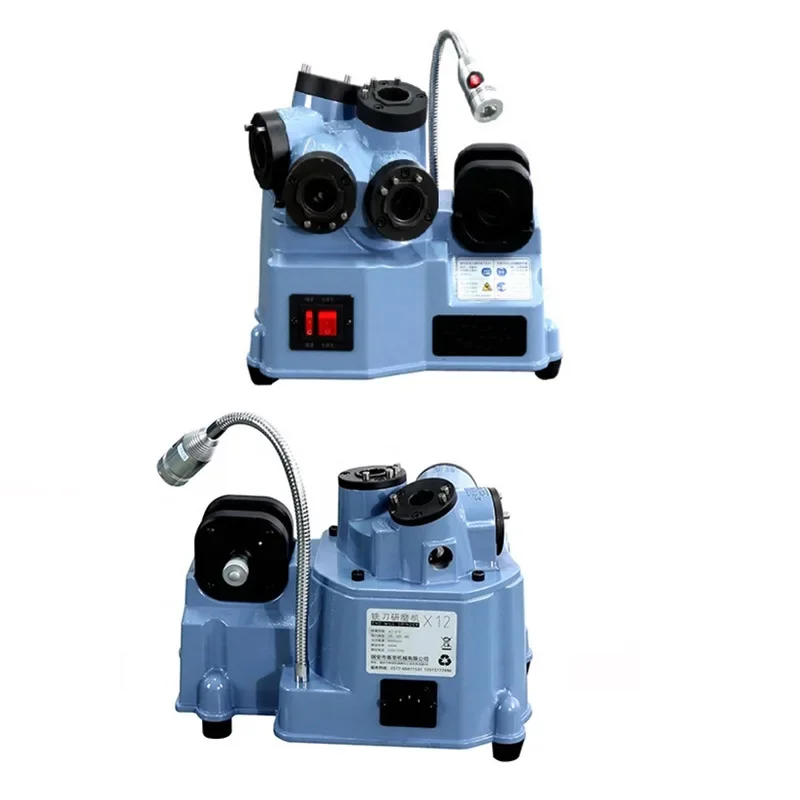 2025Flute End Mill …