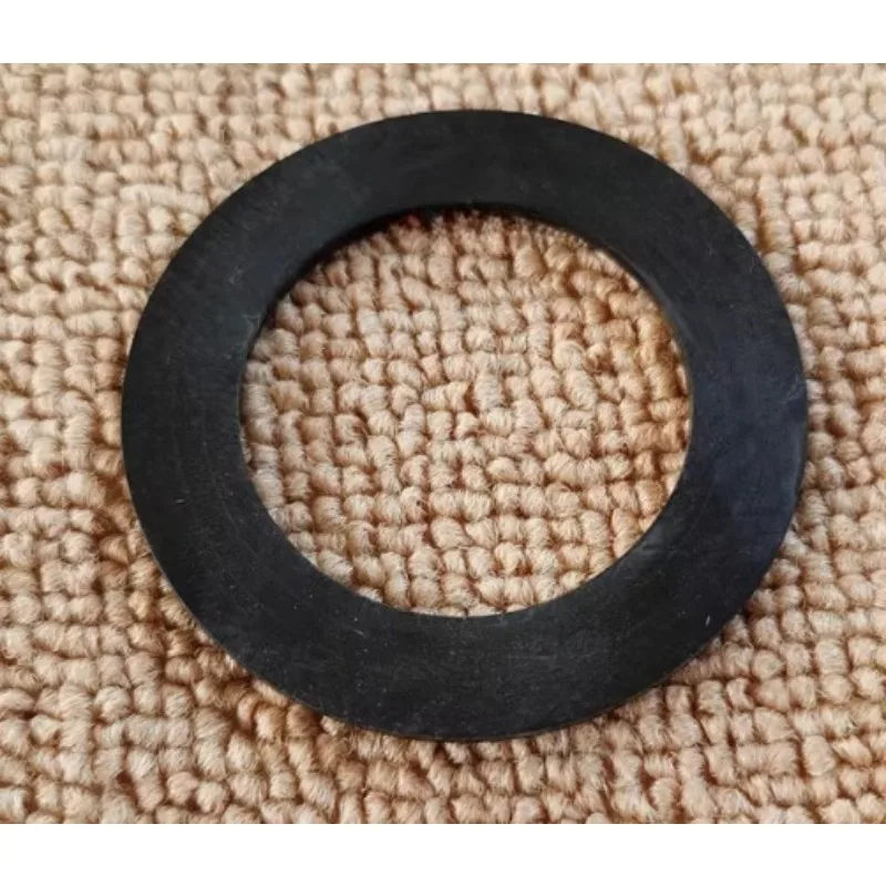 Oil Cover Engine Oil Covers Sealin Ring Black New Automobile Part for Volkswagen Touareg for Audi Q7 A8L for Porsche Cayenne