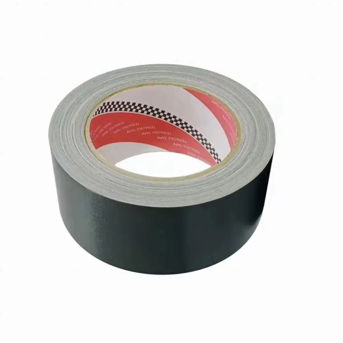 Japan imported Teraoka adhesive film crew photography lighting stage tape cloth base adhesive strong without glue marks