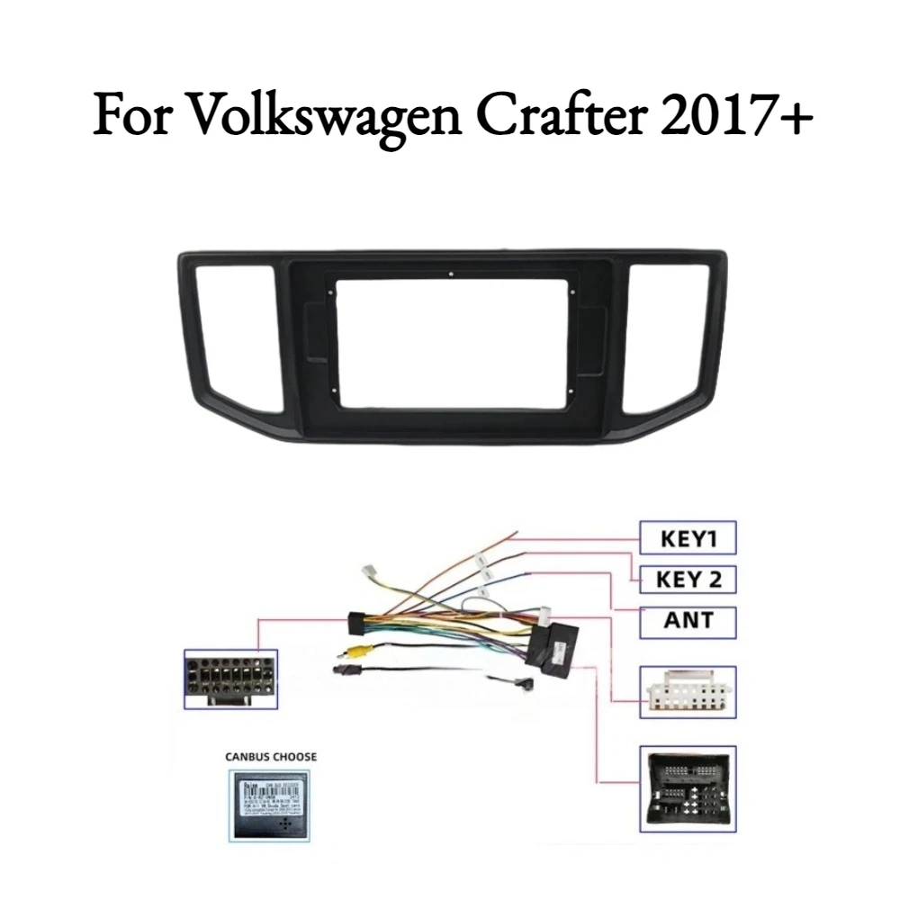 10 Inch Car Radio F…