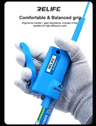 10 best sales फ्लक्स डिस्पेंसर - №3