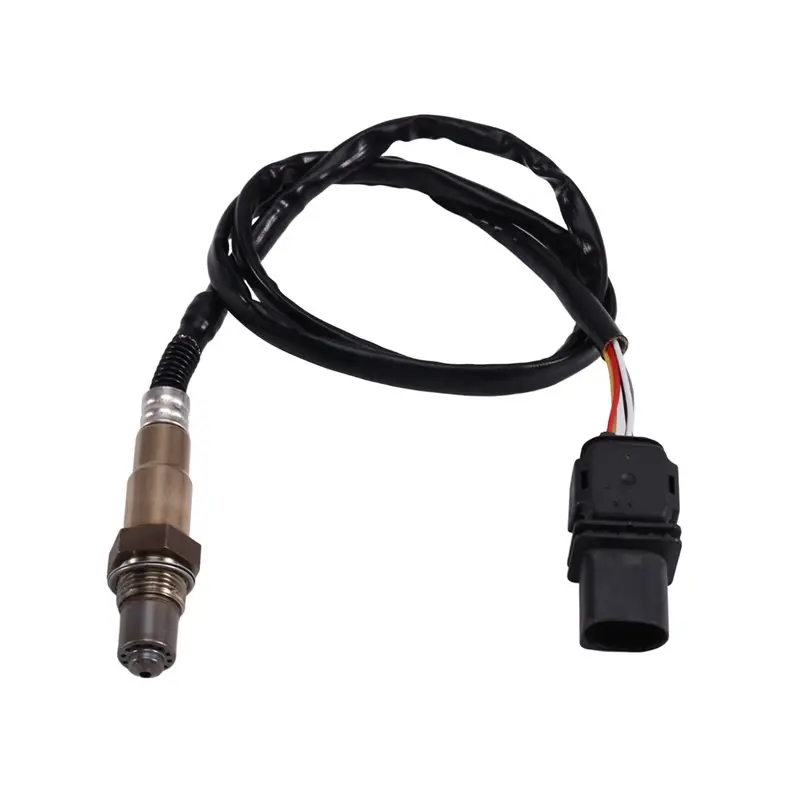 ل A3 Q3 VW باسات CC جولف GTI سكودا اوكتافيا سوبيرب 2 اليتي 2.0 TDI 0281004085 03L906262B لامدا الأكسجين O2 الاستشعار