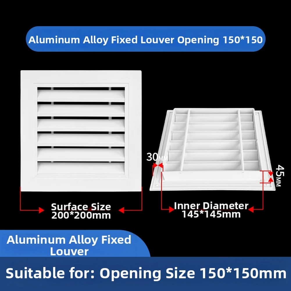 grelha-de-ventilacao-em-aluminio-com-persianas-para-saida-de-ar-condicionado-e-ventilacao-de-sotao-300x300mm-350x350mm-400x400mm
