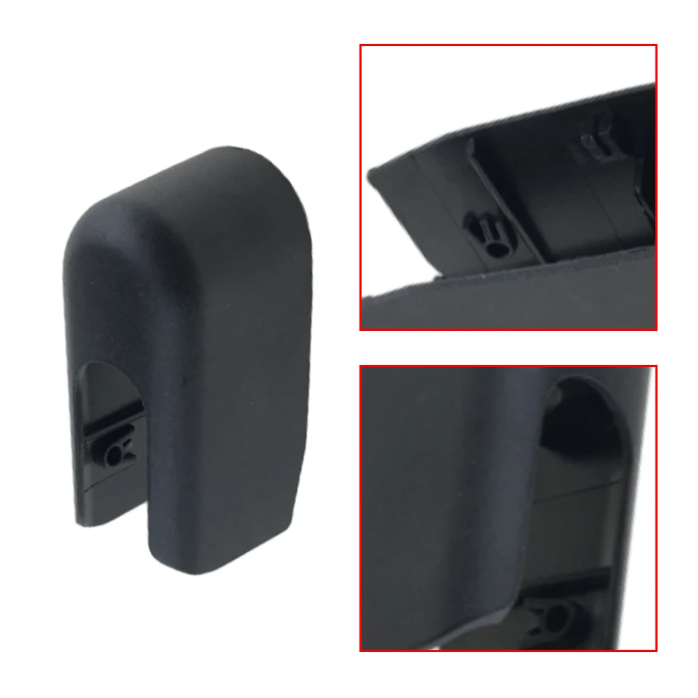 Car Rear Windshield Wiper Arm Nut Cap Cover For Chevrolet Matiz 2005-2017 96601864