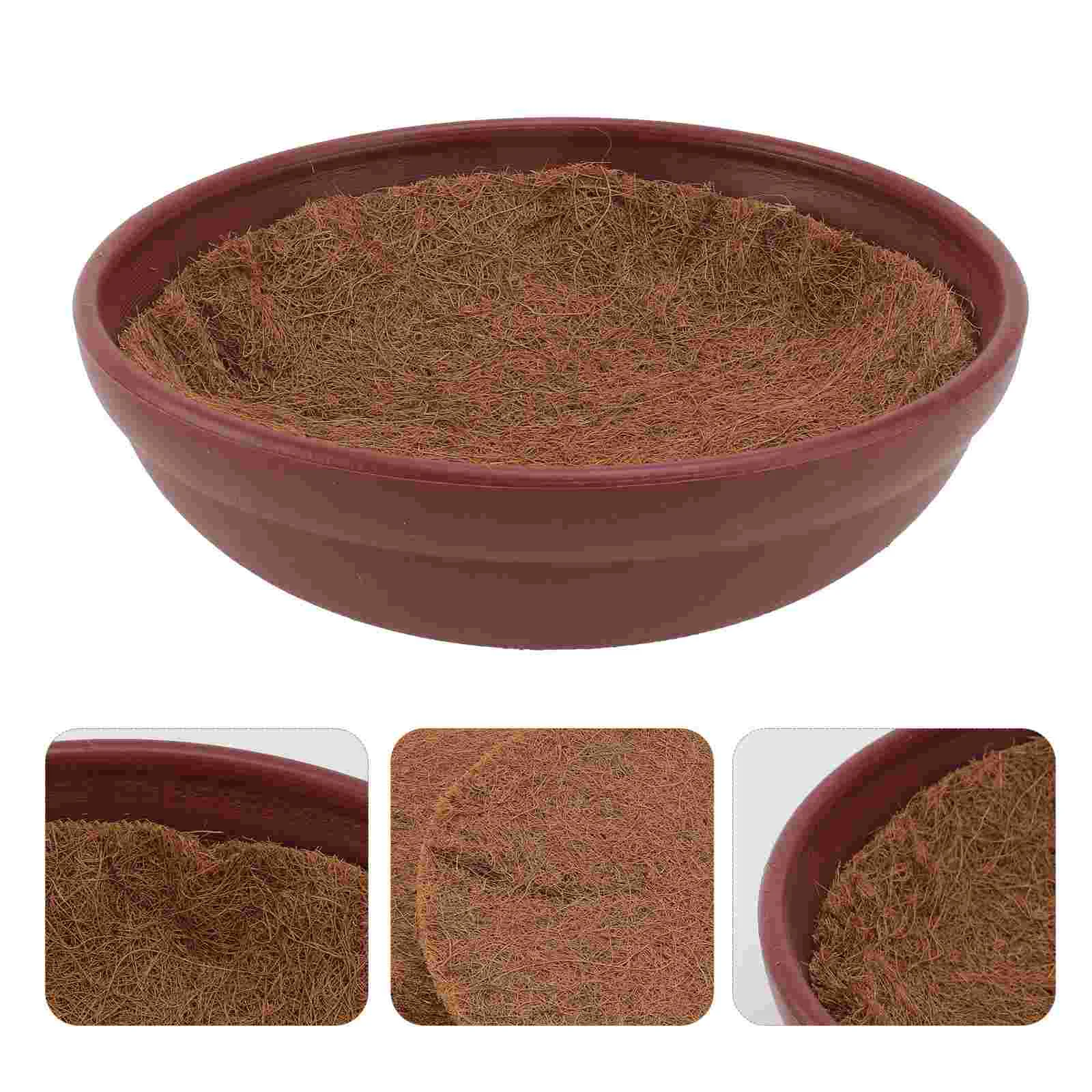 

Homing Pigeon Equipment Breed Pet Supplies Bird Nest Accessory Egg Pad Birdcage