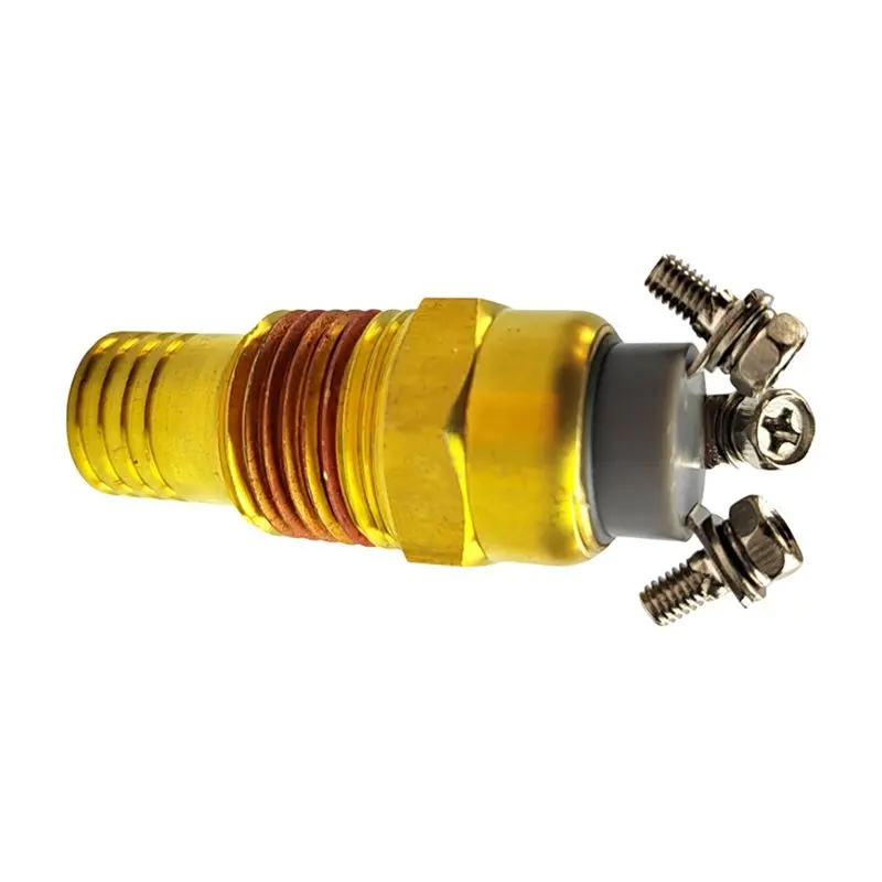 Dual Function For Compatible 3 Terminal Temperature Control Switch Sensor 8037044