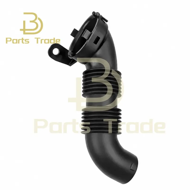 Air Filter Intake Pipe for Citroen Peugeot C3XR C-Elysee 301 2008 Car Spare Parts Replacement Auto Engine Air Intake Hose