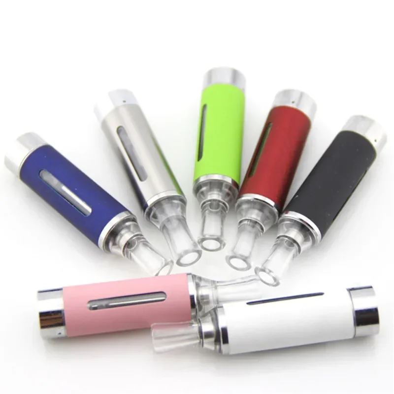 

5 шт./лот MT3 распылители Clearomizer нижняя катушка бак электронные сигареты для EVOD Ugo EGo 510 резьбовая батарея VS CE4 CE5 H2 бак Protank