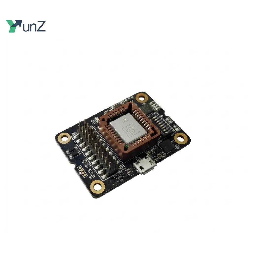 LPMS-BE2 DK232 Micro 6-axis inertial navigation attitude sensor Gyroscope IMU module
