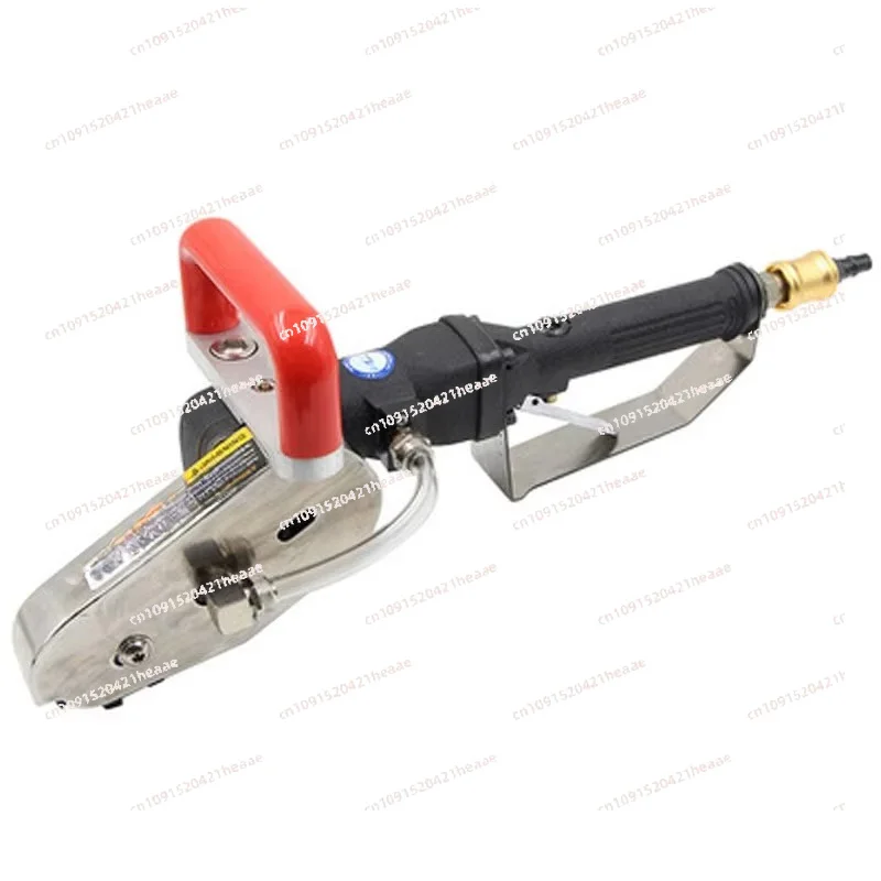 Suitable for X8 Carton Waste Paper  Powerful Handheld Pneumatic Vacuum Cleaner Peeling Machine