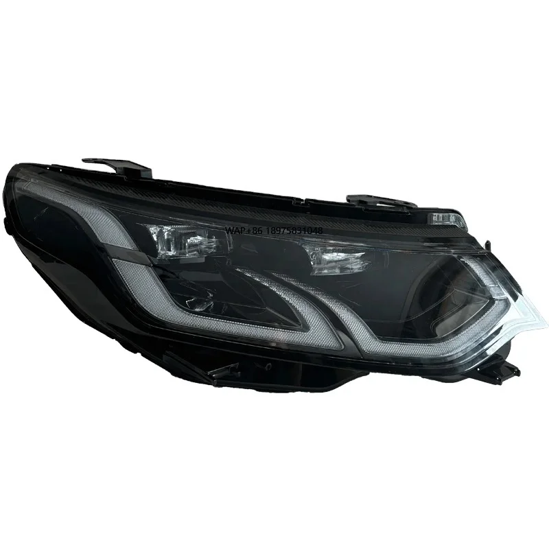 

Suitable for Sport Headlights LED Headlights L550 L314 L359 High-quality Headlights