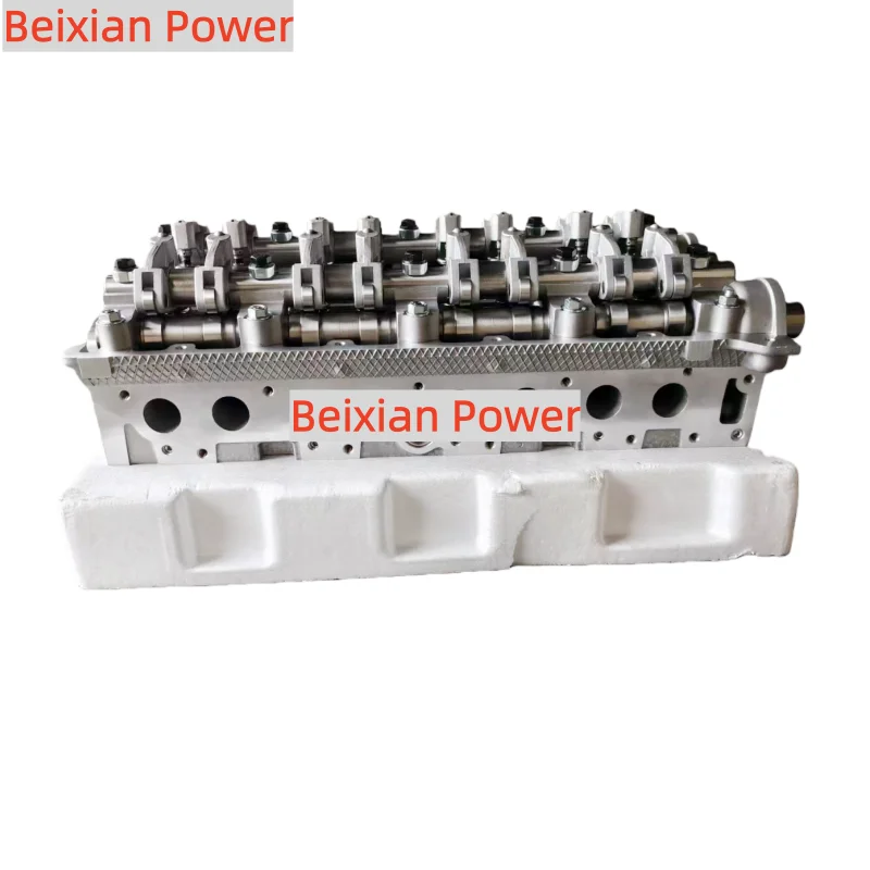 Good Quality Diesel For Kia Bongo JT 3.0 Engine Cylinder Head JTA JT For Kia K2700 Frontier JTW J2 J3 For Sale