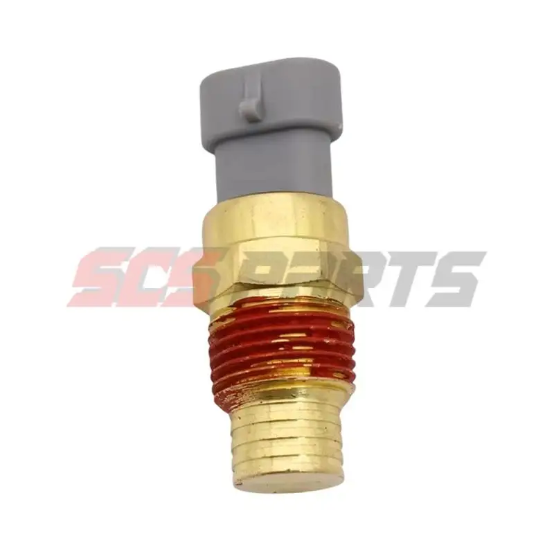 

4327017 3056353 3408627 Temperature Switch Fit Cummins Engine K19 K38 NT855 QSK