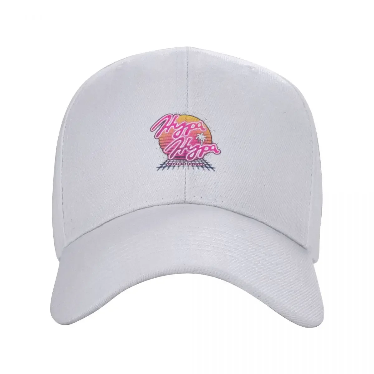 TheHypaOfficial Cap Baseball Cap baseball caps Visor Woman hat Men's