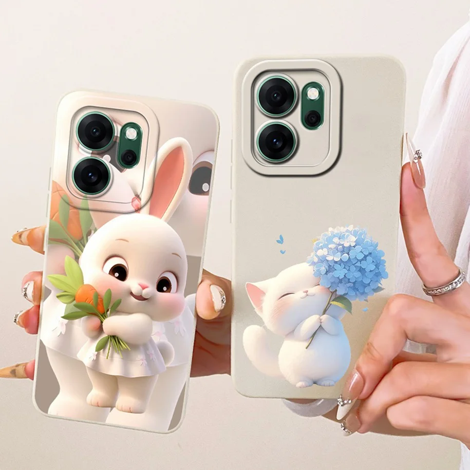 For Oppo Reno14 F 5… - image