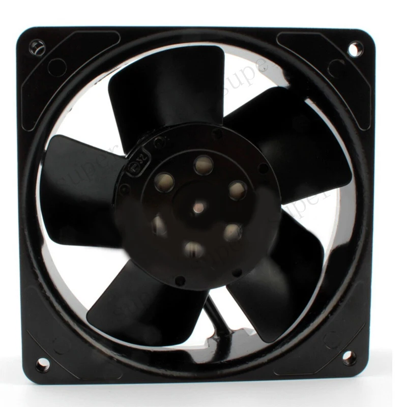 

S+ 120*120*38MM 230V 60Hz 80mA 13W For 4580Z Cooling Fan