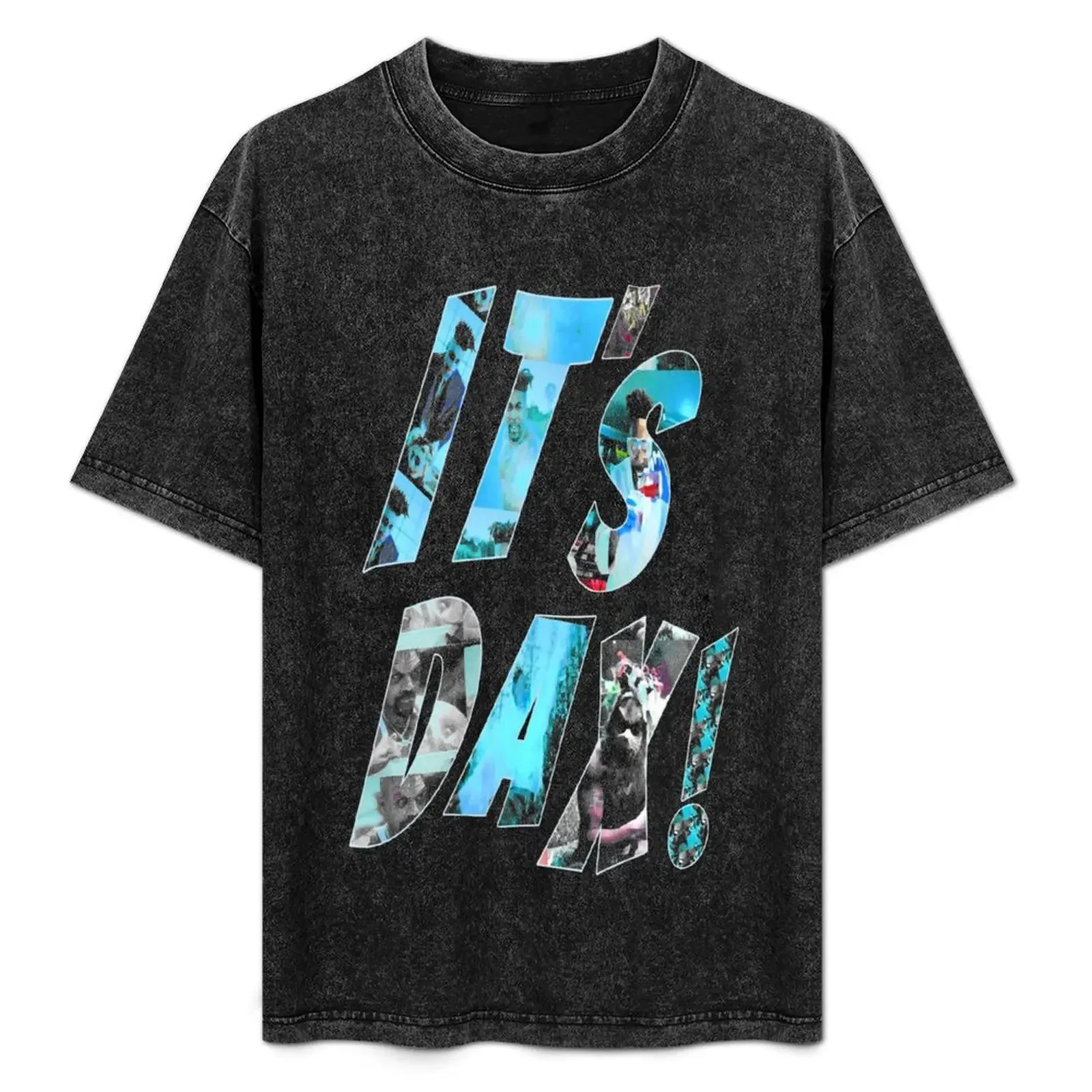 

It's Dax Its Dax! T-Shirt cute clothes croswit shirt man vintage boys animal print Men's clothing