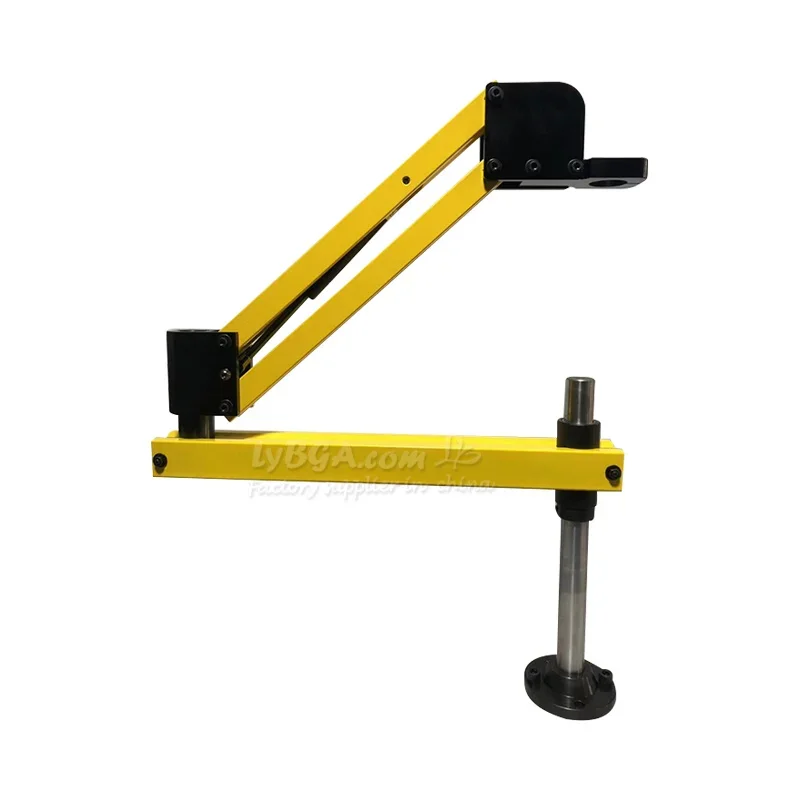 Thumbnail 4 - #15 Threading Machines Comparison Guide