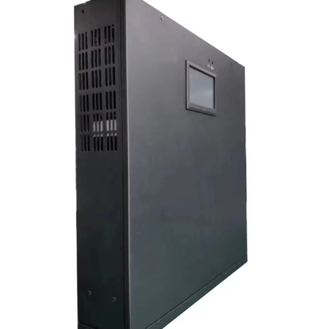 Steel Filter Cabine…