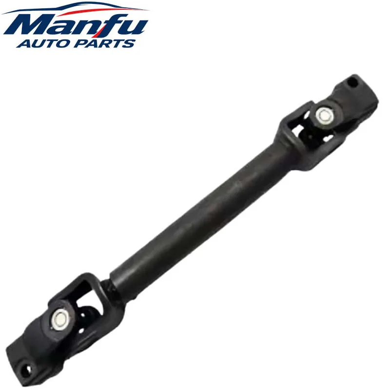 Steering Column Lower Shaft for Ford Fiesta 2009-2013 Mazda 2 DK4132AB0 8V59-3K644-CA 8V59-3K644-BA DF7132AB0 DK41-32AB0