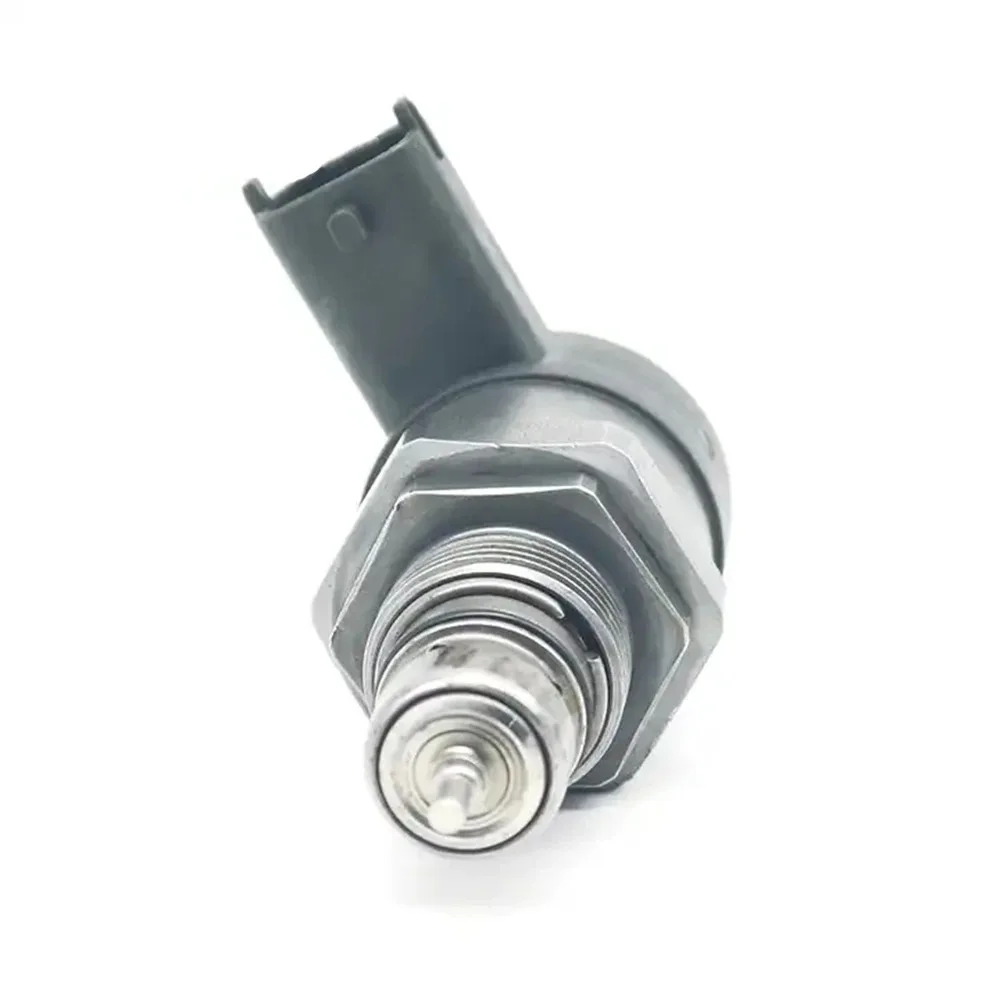 High quality New For 0281006037 Common Rail Pressure Regulator Diesel Fuel Pressure Regulator DRV  31400-27000 31402-2F000
