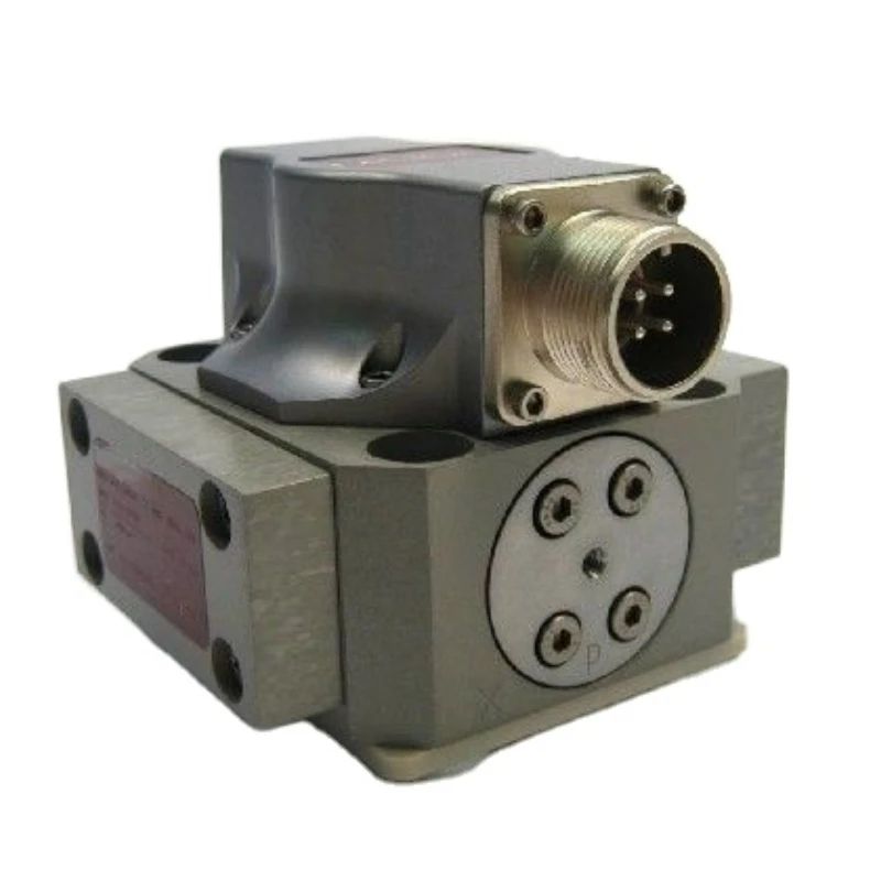 Original MO-OG Electro-hydraulic servo valve G761-3003B G761-3004B G761-3005B G761-3008B G761-3009B Proportional valve