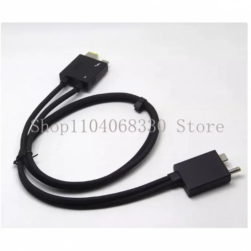 

Для Lenovo ThinkPad Thunderbolt 3, USB-кабель для рабочей станции, док-станция расширения, кабель для передачи данных SC10Q68201 5C10V25713