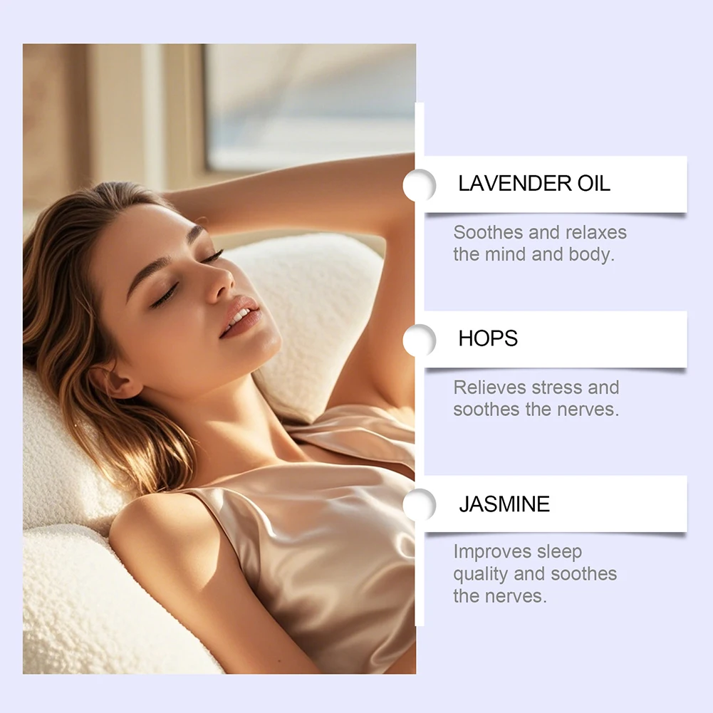 28pcs Natural Sleep Aid Patch Help Sleep Better Soft Breathable Sleep Aid Supplement For Late Night Sleep And Pressure Anxiety