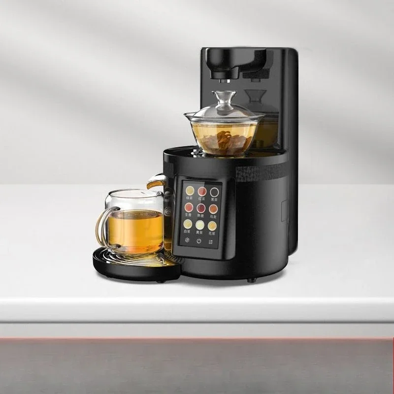 

K2 tea making machine direct drinking tea drinking instant multi-functional tea bar automatic all-in-one