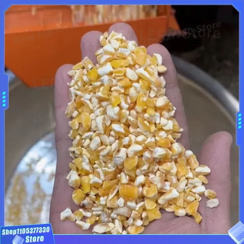 Automatic Rice Milling Machine 1000kg/h Corn Wheat Bean Sheller with Bran Separator and Elevator for Grain Processing Plant