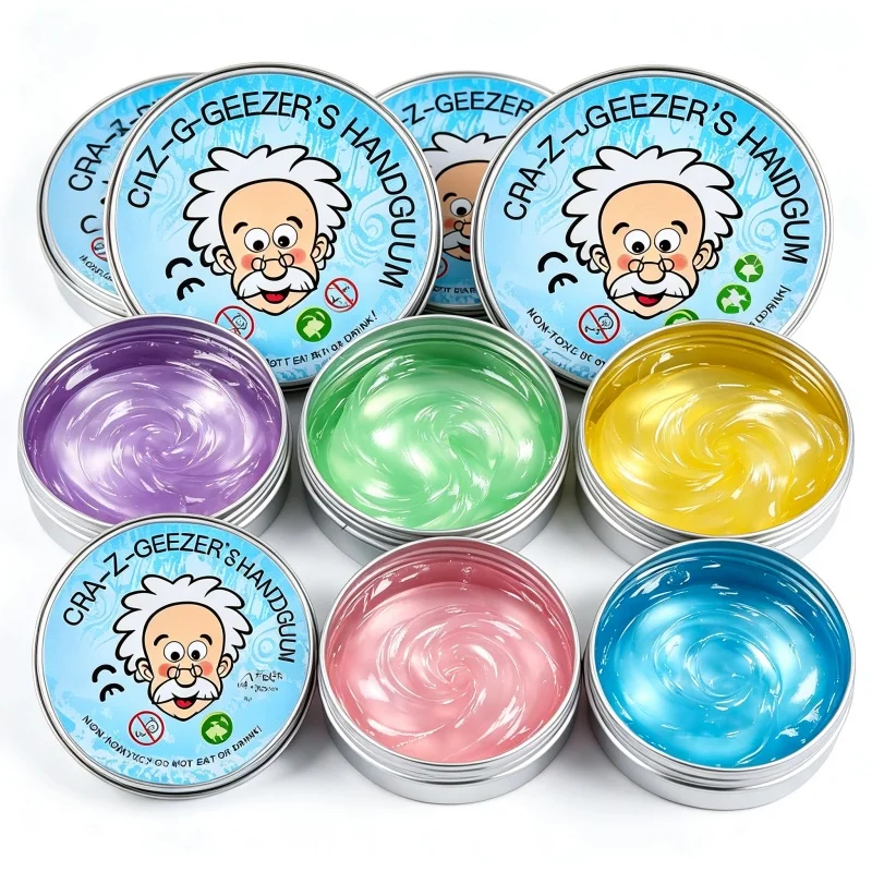 slime-rimodellabile-liquido-in-cristallo-riutilizzabile-giocattolo-sicuro-per-bambini-antistress-argilla-colorata-per-modellare-fai-da-te-pasta-da-modellare