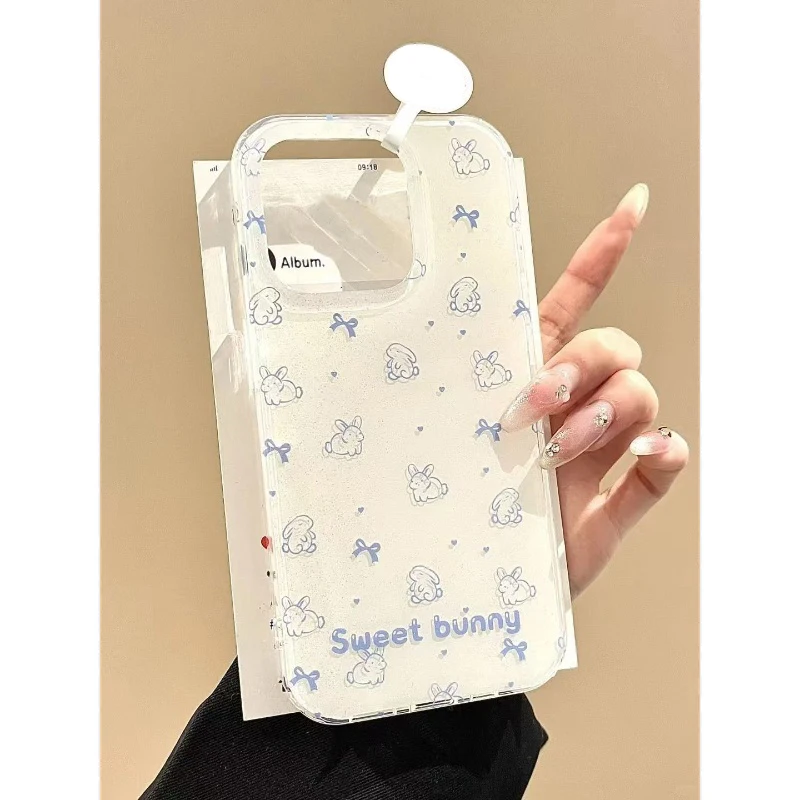 Lovely Blue Sweet B…