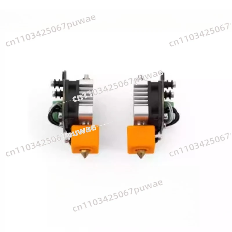 Accessories, Left and Right Hot Ends Suitable for J1/J1S Hot End