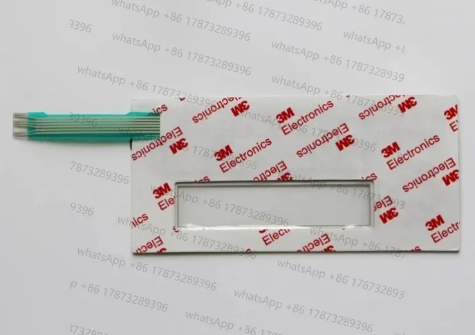 Clavier à membrane pour TD200, Style A et style B