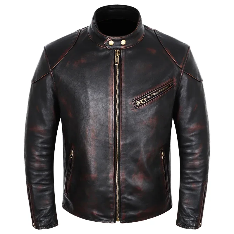 Horsehide