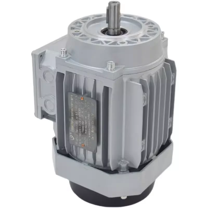 Deli Motor Co.,Ltd MOTOR GS90S-4 1.1KW GS90L-4 1.5KW GS7124 GS7134 370W 550W Broadband three-phase asynchronous electric machine