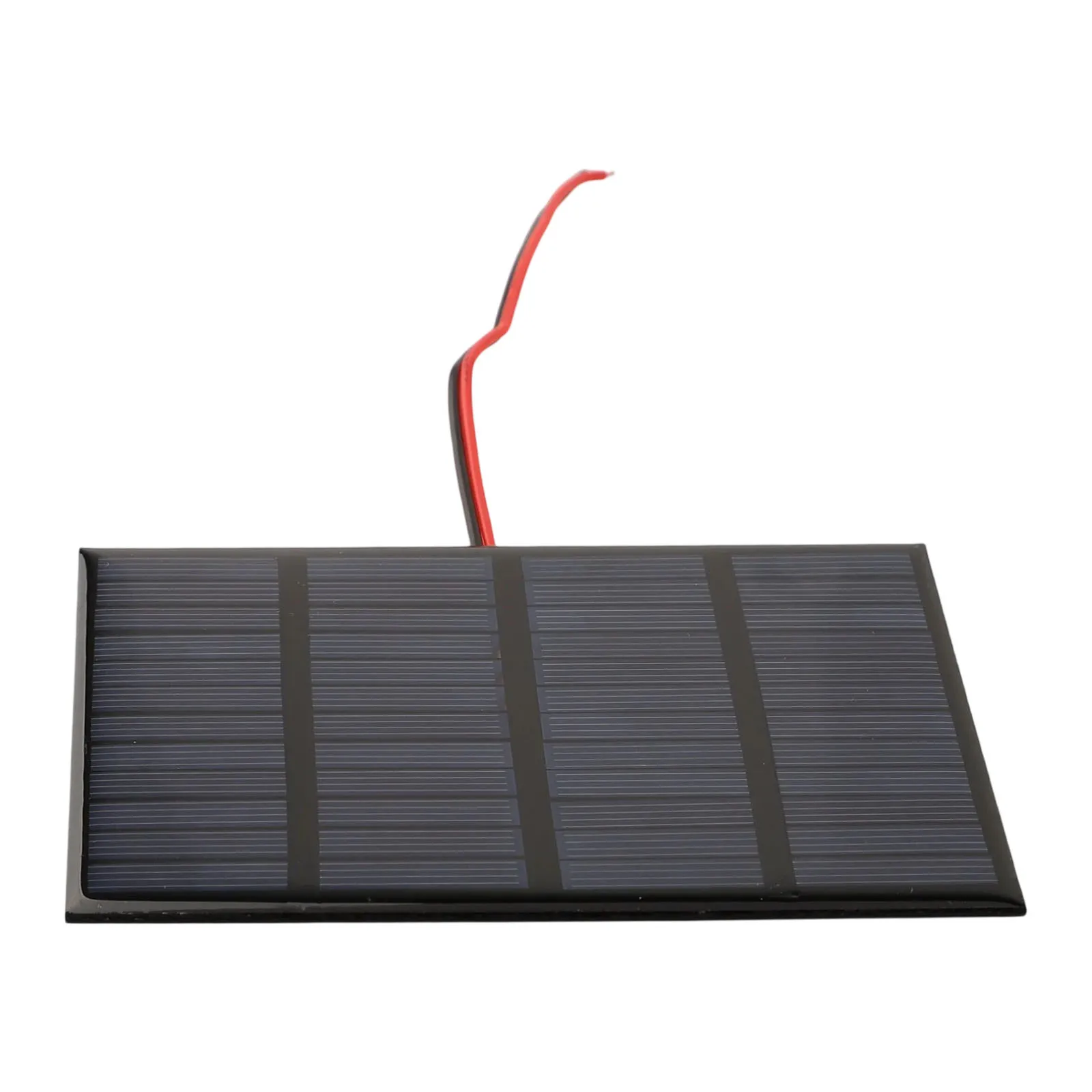 Cutting-edge Technology 12V Solar Panel Mobile Battery Charger Extended Durability High Efficiency Low-Light Performance