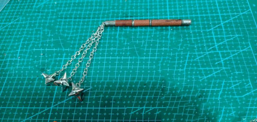 Accessoire de figurine d'action, chevalier médiéval croisé, modèle fait à la main adapté à une poupée de 12 pouces, scène à collectionner, bricolage, 1/6