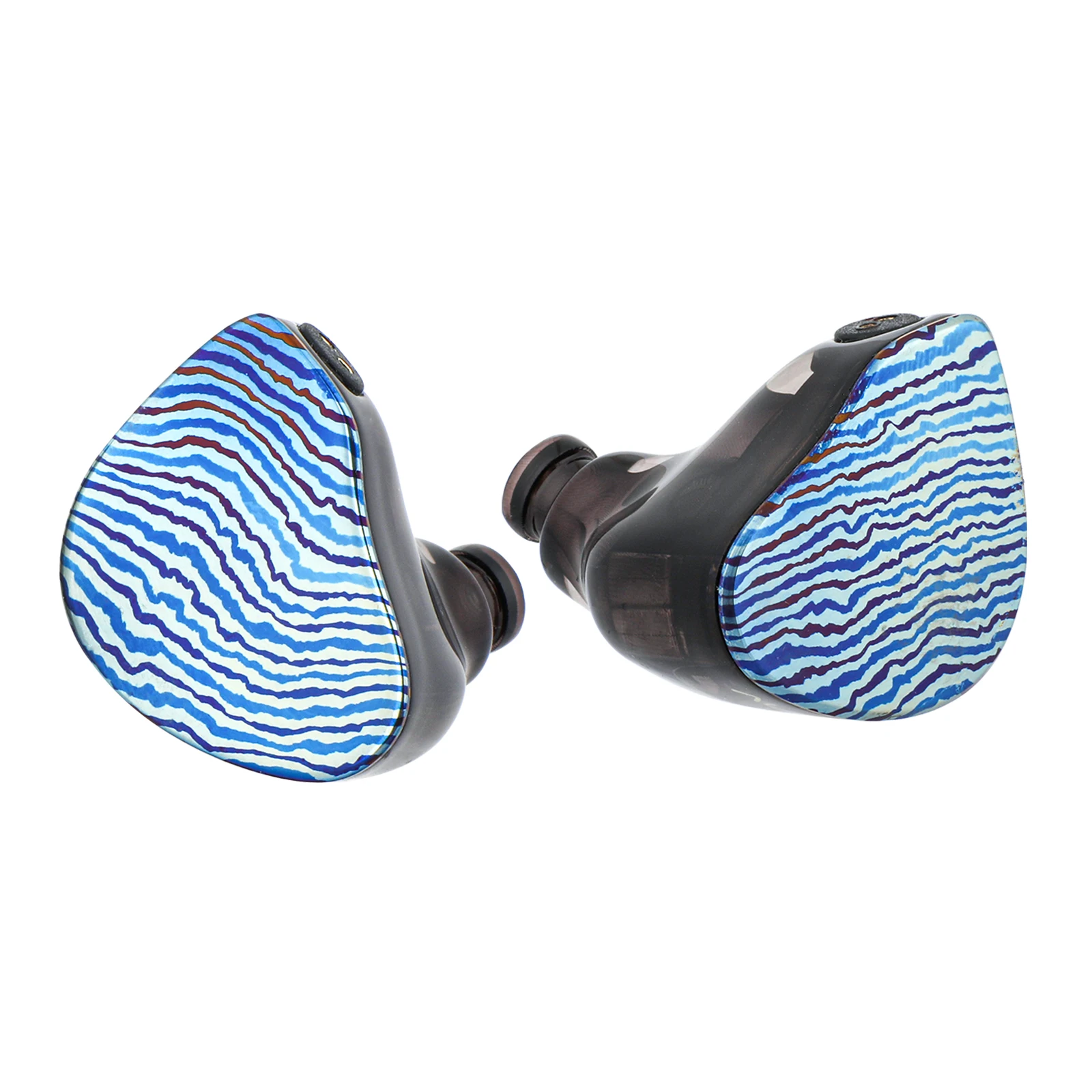 

Pre-order 7Hz Aurora 1 DD+1 Planar +2 BA Audiophile IEMs HiFi In-ear Monitor Earphone 3.5mm/4.4mm interchangeable plug