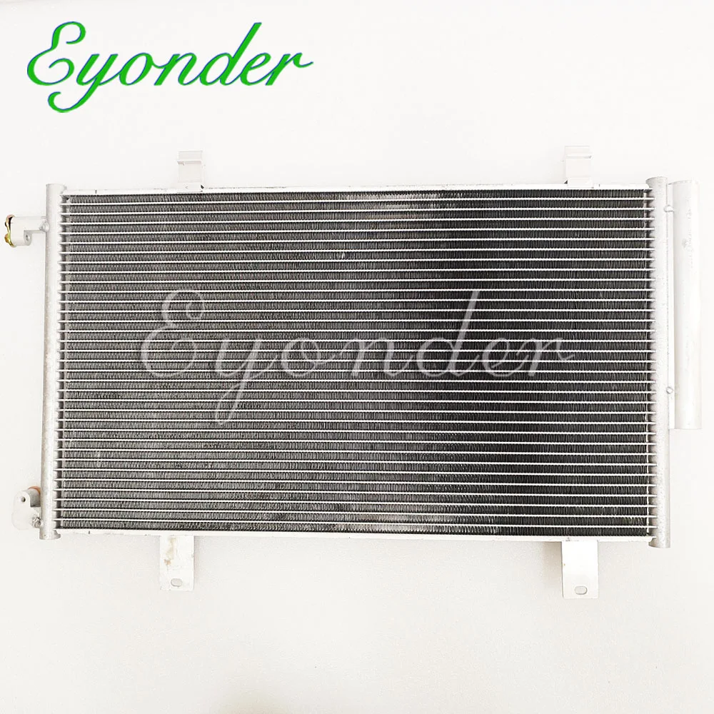 

AC Air Conditioner Condenser for Suzuki SX4 Fiat Sedici 71743782 71747380 7812A274 9531079J00 9531079J00000 9531080J01