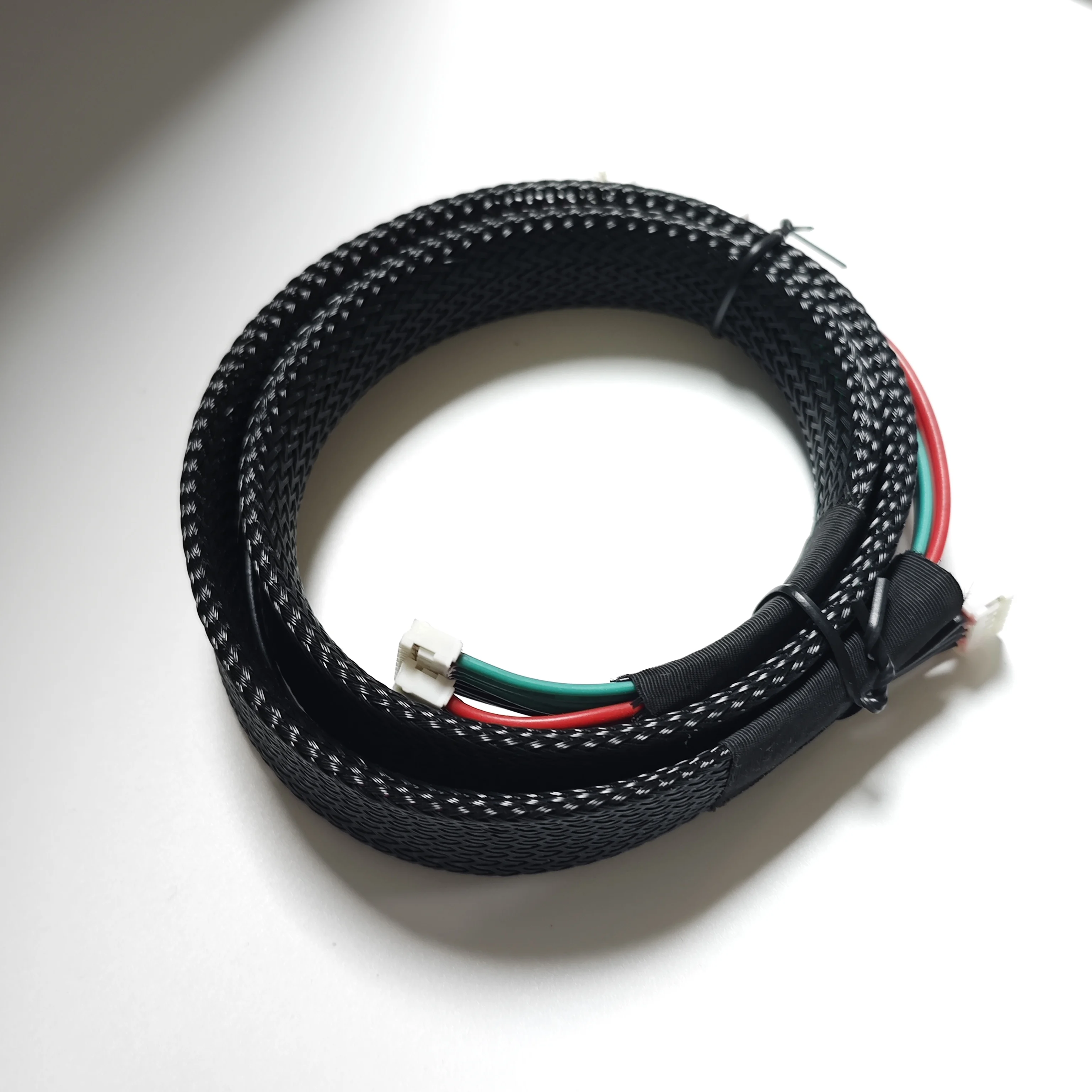 Upgraded NEJE PLUS Laser Engraving Machine Wiring Harness - High-Quality Power/USB Cable Replacement engraving tool