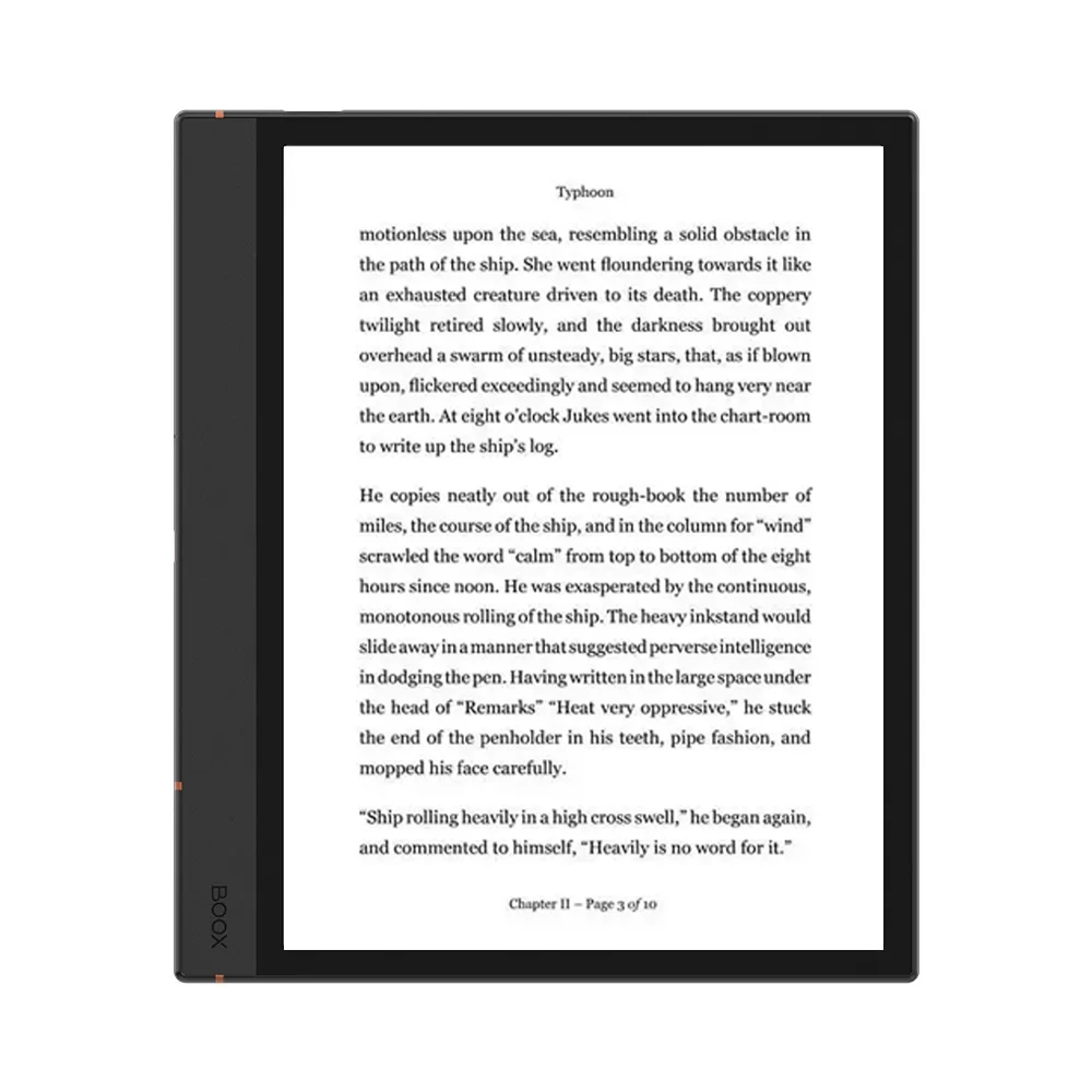 

Lector Libros Digital Customized Ereader 10.3" Epaper Portable Tablet E Ink Tablet Ebook Reader Educate Gift Meeting Minutes